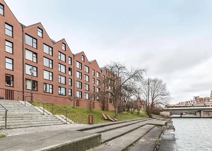 Luxury Apartment With Sauna - Old Town - Gold