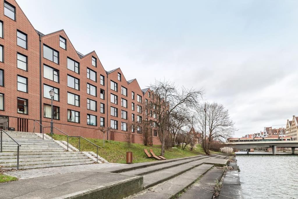Apartment Luxury With Sauna - Old Town - Gold *