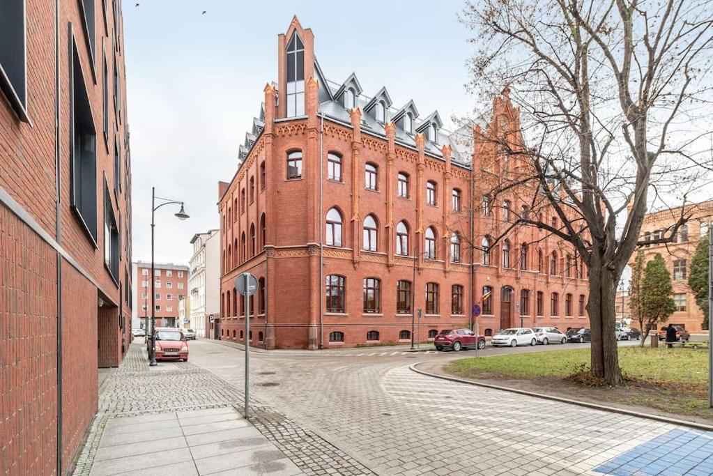 Apartment Luxury With Sauna - Old Town - Gold